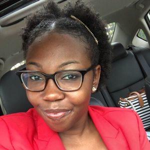 Meet your Posher, Cherise